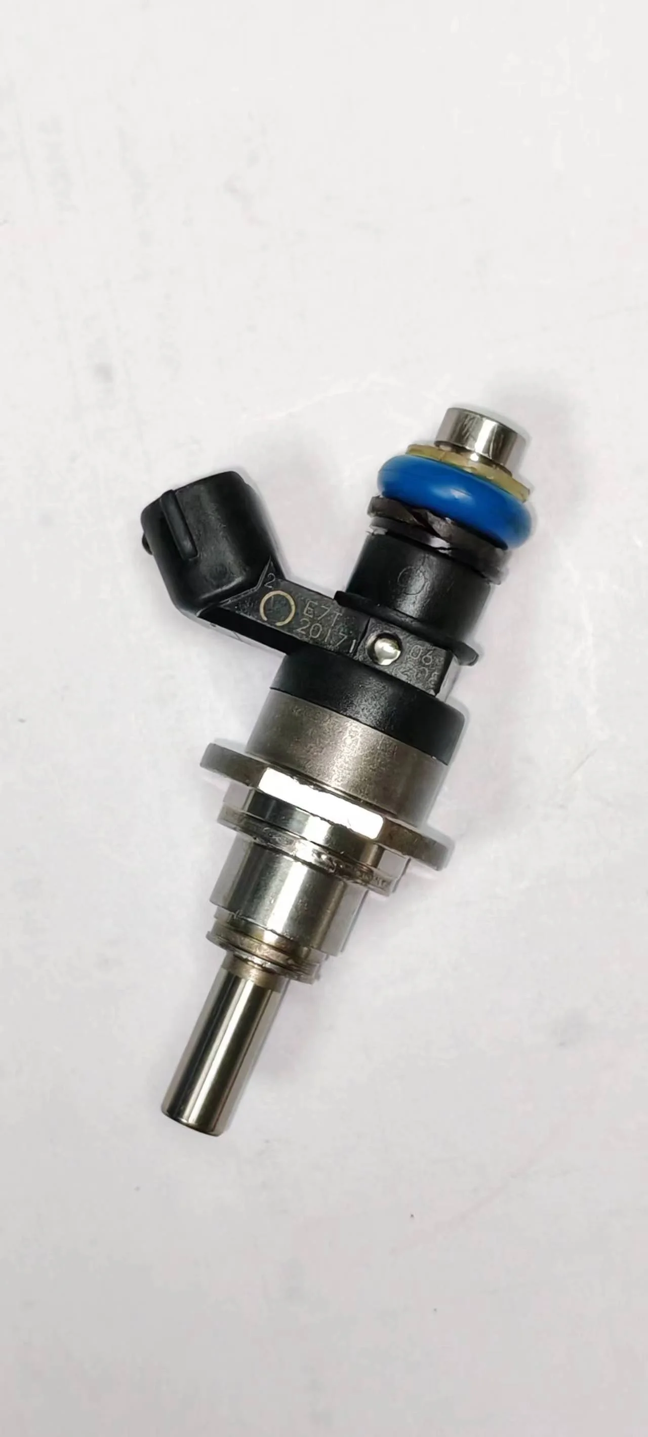 L3K9-13-250A ENYI Fuel Injector Fits For  Mazda Speed 3 6 CX-7 Turbo 2.3L E7T20171 OEM L3K913250A