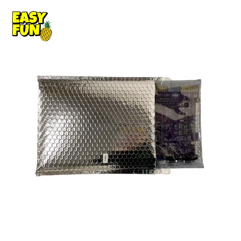 Hot Selling Vertical Touch Screen Skill Game Quick Hit 2 in 1 EAGLE Game Software 36&10 Pins Game Card PCB Board