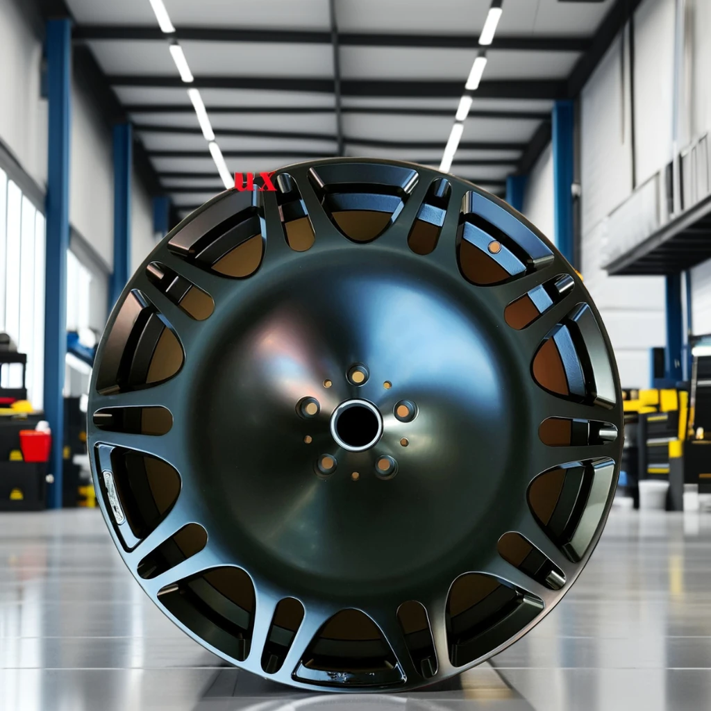 High Quality Custom Forged Alloy Monoblock Rims for  Mercedes Benz G500 G550 G63 G350 5x120  New Condition Passenger Car Wheels