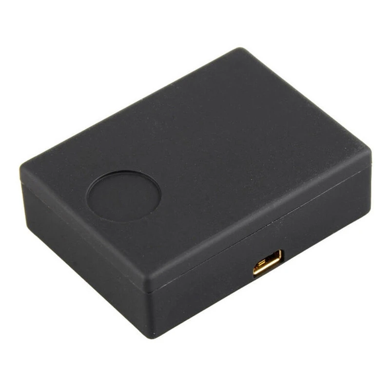 Mini pet GPS tracker N9 Audio Monitor Listening Bug GSM Voice Spy Monitor Mini Spy GSM Device