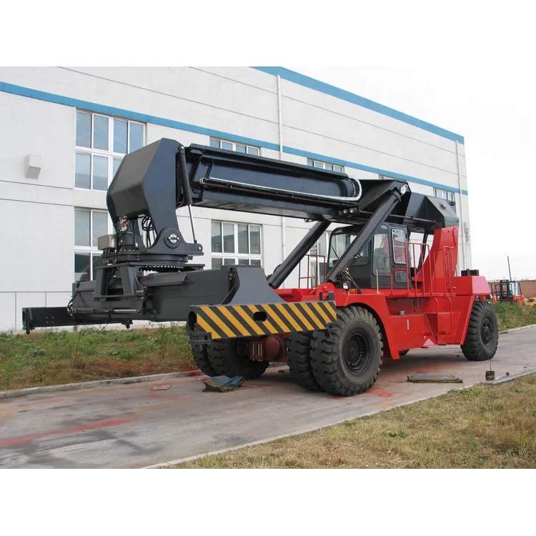 Высокая производительность 45t штабелер SRSC4535H1 с Цена по прейскуранту