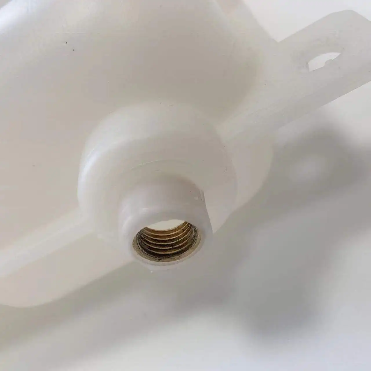 water tank truck expansion auxiliary water tank suitable Original Parts Light truck Plastic expansion water tank