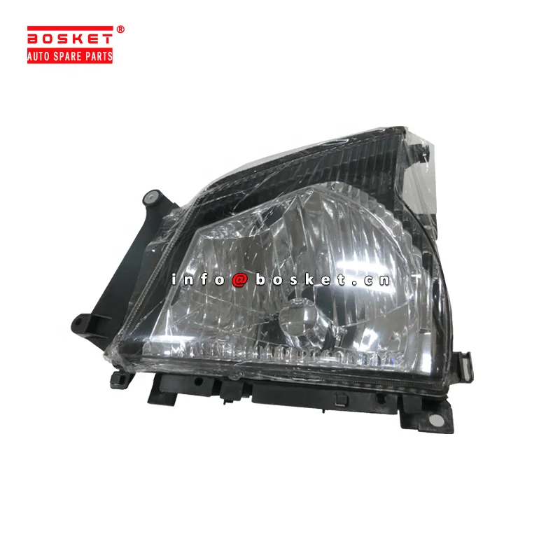 Налобный фонарь в сборе 8-98053917-0 8980539170 подходит для ISUZU NKR NPR