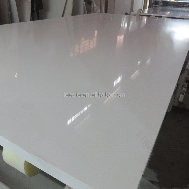 Good quality  A Grade Pure stellar White polaris Marble with A grade quality