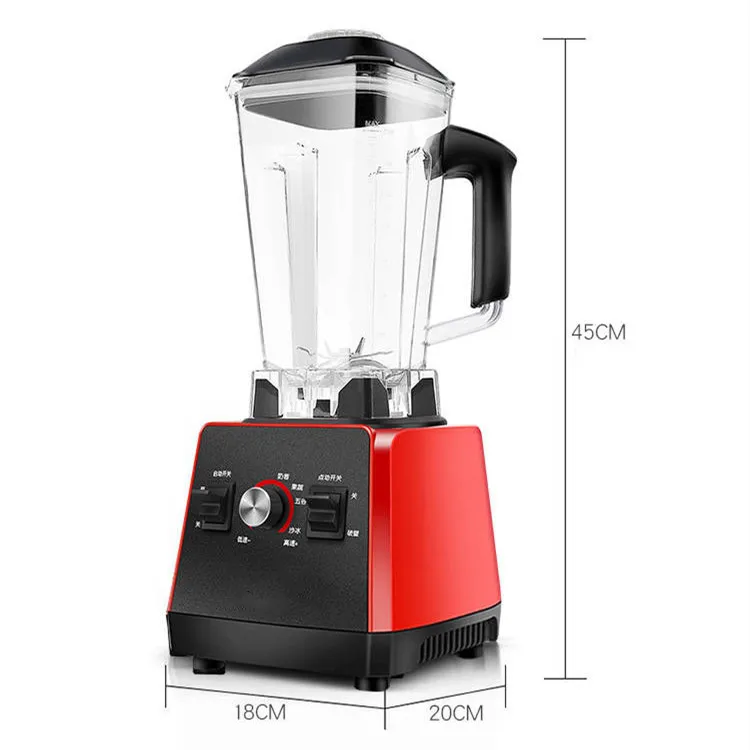 2021 hot selling High quality blender with powerful motor