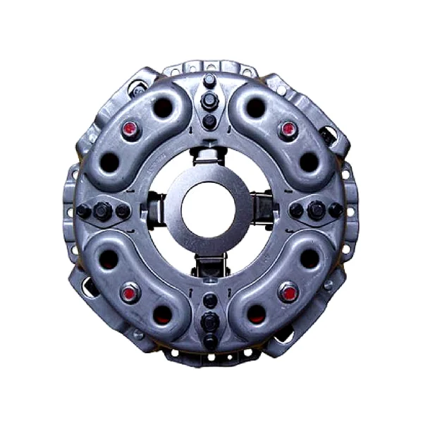 Кожух Сцепления нажимного диска для ME521106