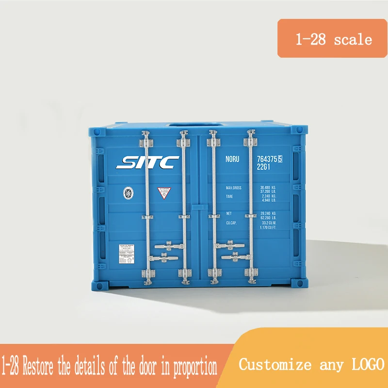 Desktop tissue box Container tissue box Custom LOGO manufacturer wholesale production Internet celebrity container