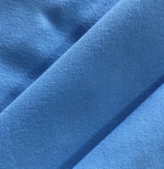 Manufacture wholesale fabric in rolls 100% polyester