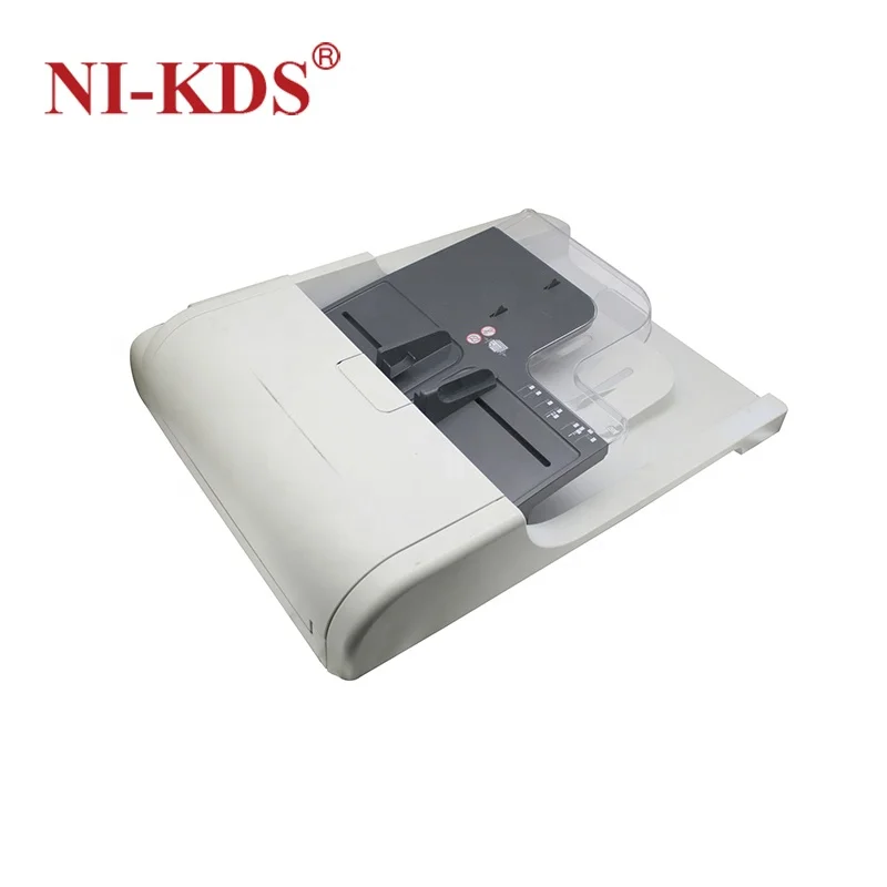 
Used Document feeder assembly for HP LaserJet Enterprise 700 color MFP M725 M775 ADF whole unit A3 CC522-67923 