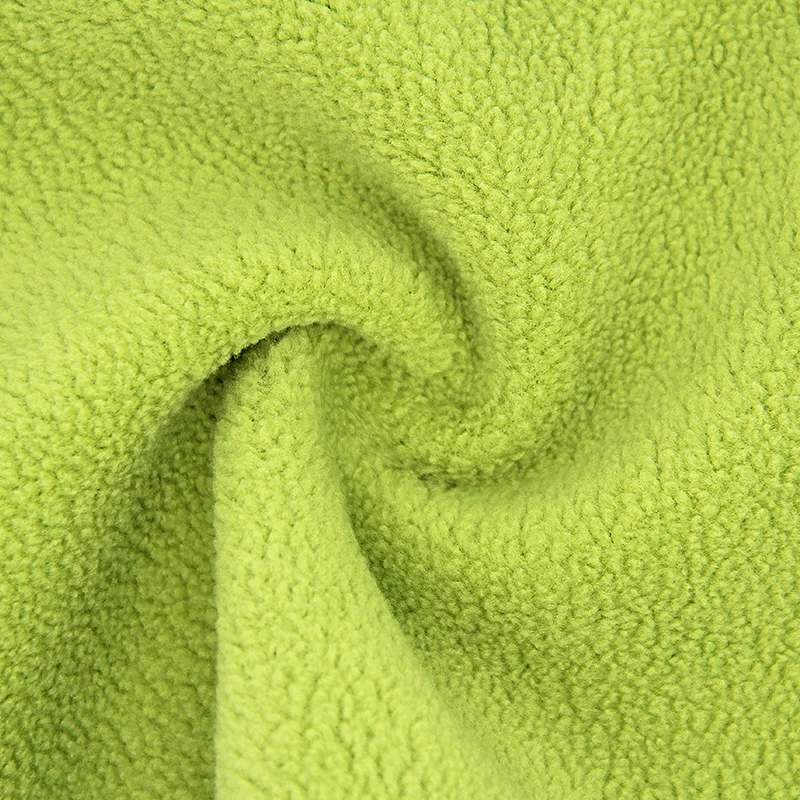 
High quality cashmere bonded garment knitted winter blend fabric 