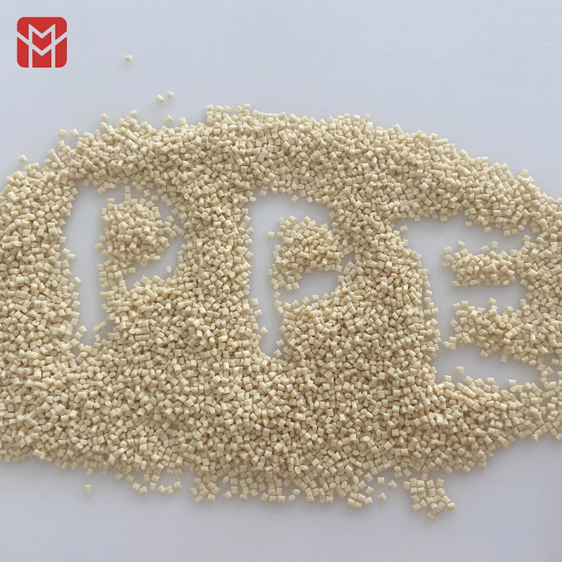 High Wear Resistance Engineering Plastic PPO Polyethylene Oxide PPE Polyphenylene Ether Resin