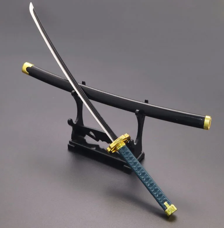 Katana Sword The Same Elden Ring Game Merch Elden Ring Game Peripheral 26CM Katana Toy Swords