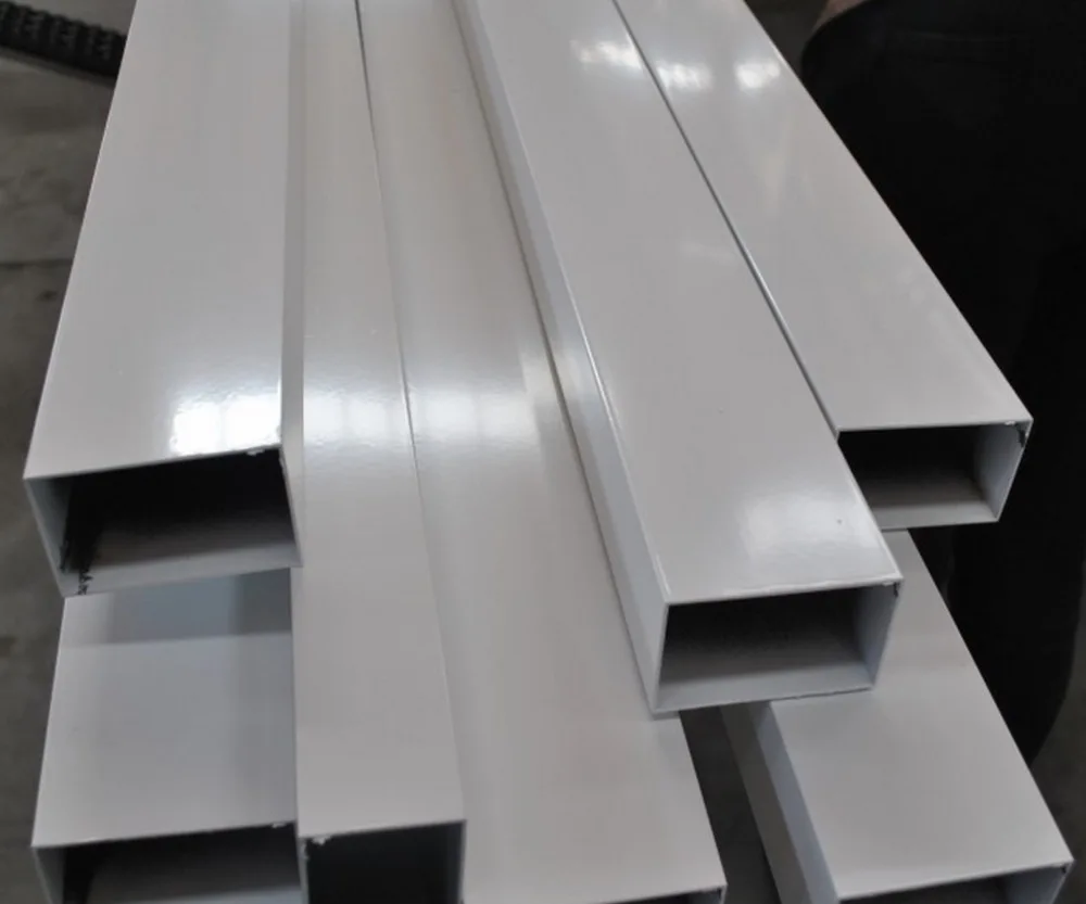 Framing Profile Extrusion Frame Aluminium Profile Tube Frame Perfil De Aluminio Aluminum Custom History Customized Wood Time ISO