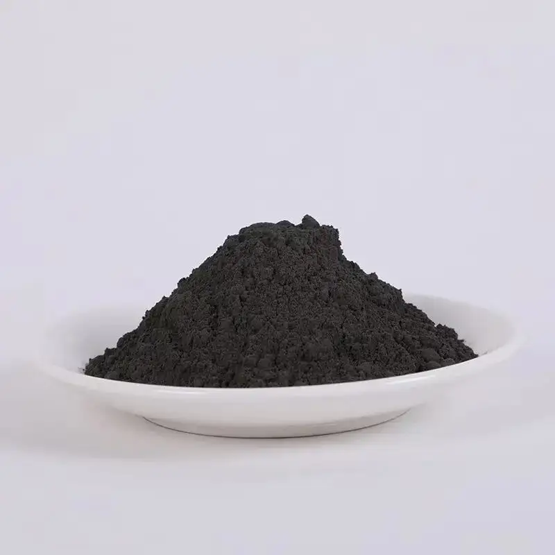 Titanium nitride TiN powder Price used for low radiation glass coating in factories CAS 25583-20-4