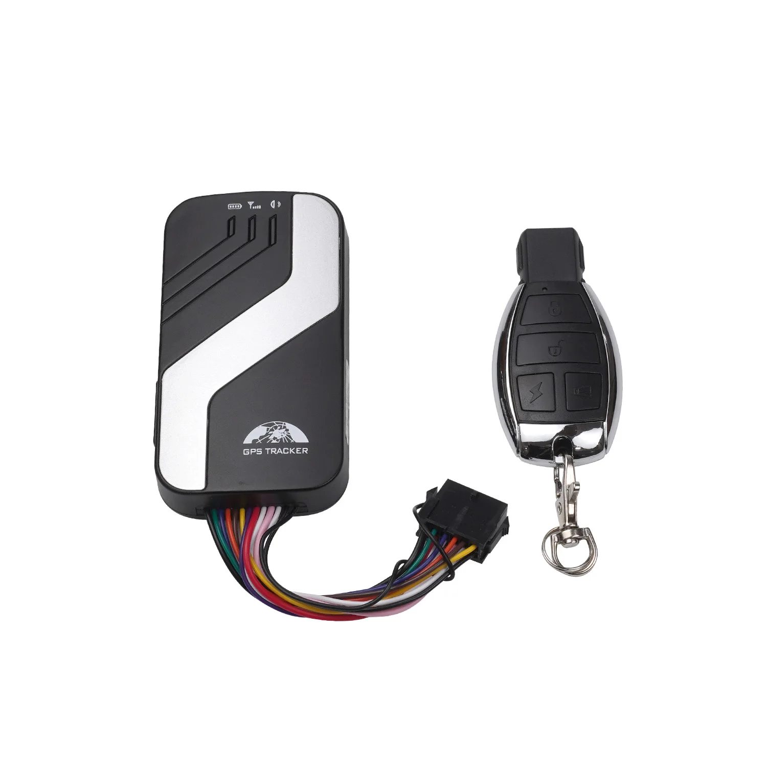 Coban 4G gps трекер 403B GPS устройство слежения за автомобилем gps трекер 403b устройство 403b с реле и дистанционной остановкой автомобиля