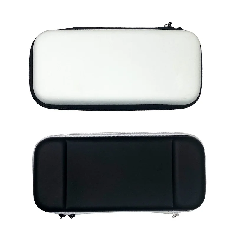 EVA Hard Shell game player Switch Storage case Switch Console Waterproof EVA Carrying Cases for switch with handle