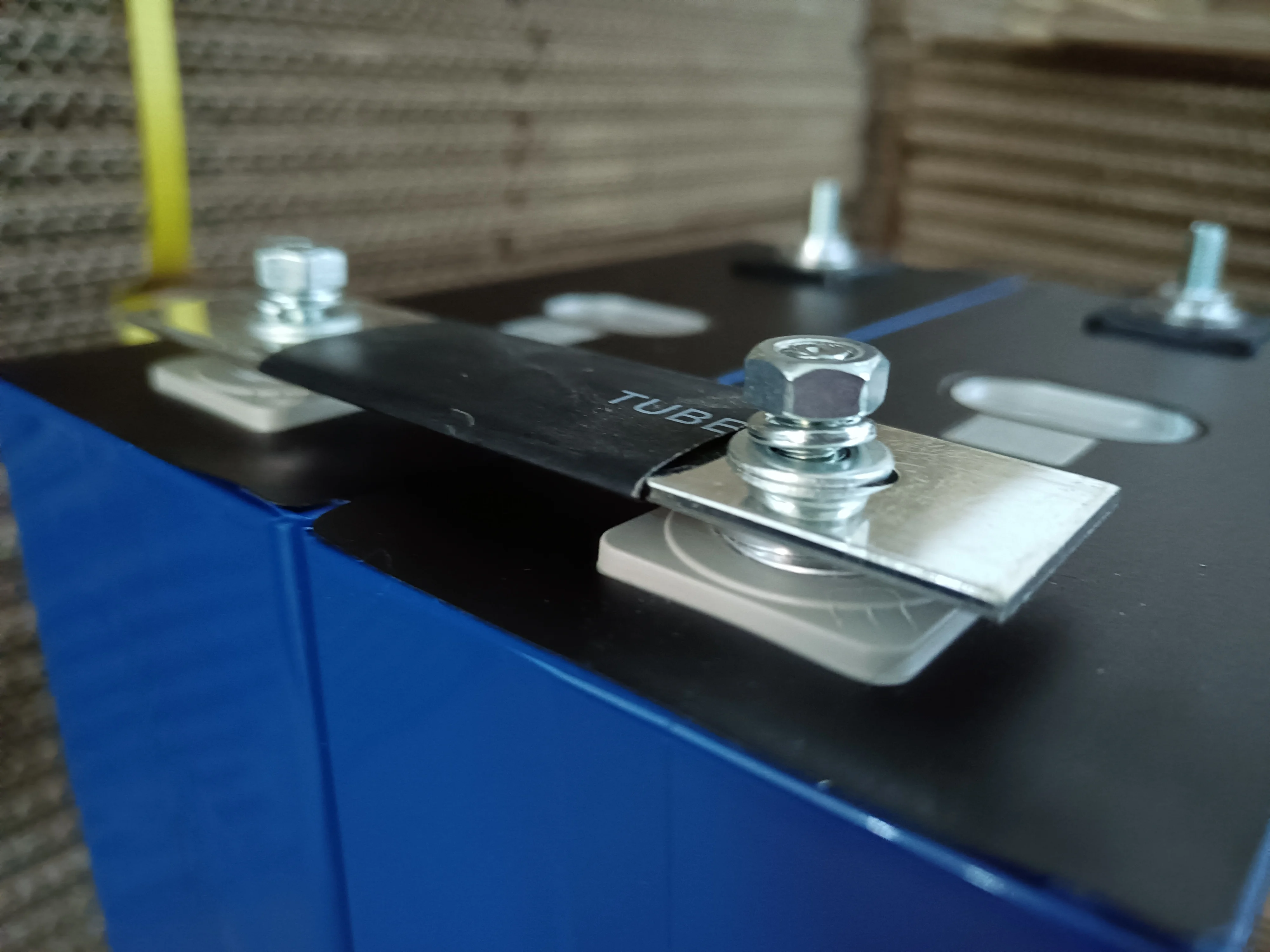 10000 cycle battery HTHIUM 3.2 v 280ah lifepo4 battery cell 280ah lifepo4 battery eu stock lifepo4 280ah