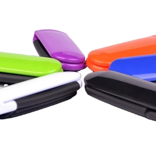 Folding Mirror Hair Combs Travel Mini Pocket Hair Brush Mini Portable Combs With Makeup Mirror Comb Portable Makeup Mirror