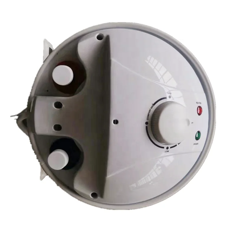 YALICE Economical horizontal min storage electric hot water heater