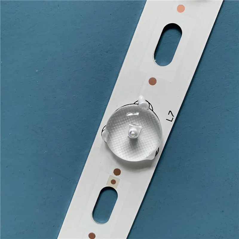 Konka 32inch 12led 6V LED tv backlight strip