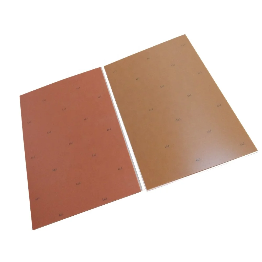 hot sale phenolic paper base copper clad laminate xpc high pressure laminated sheet