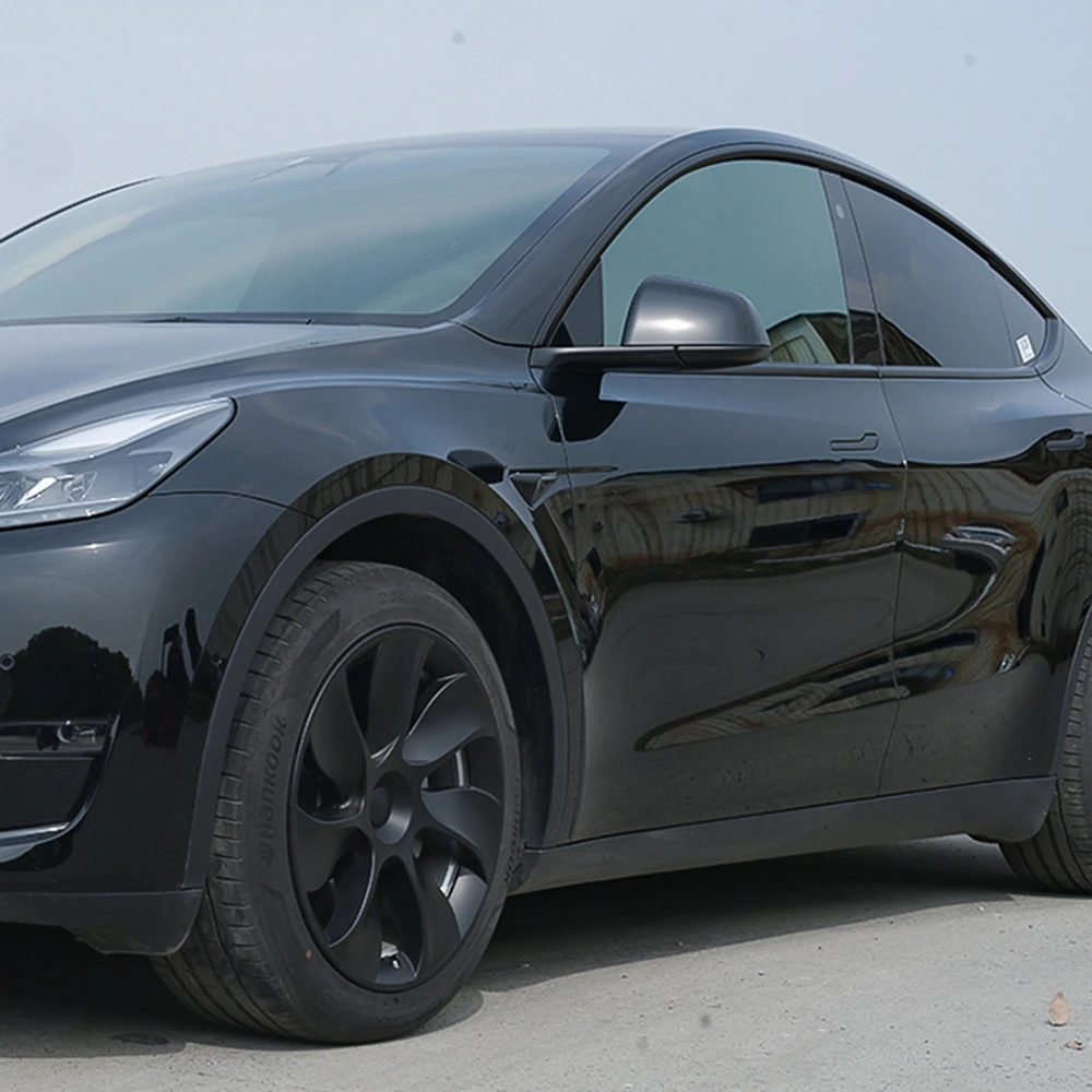 2021 2022 19 Inch for Tesla model y hubcap wheel cover