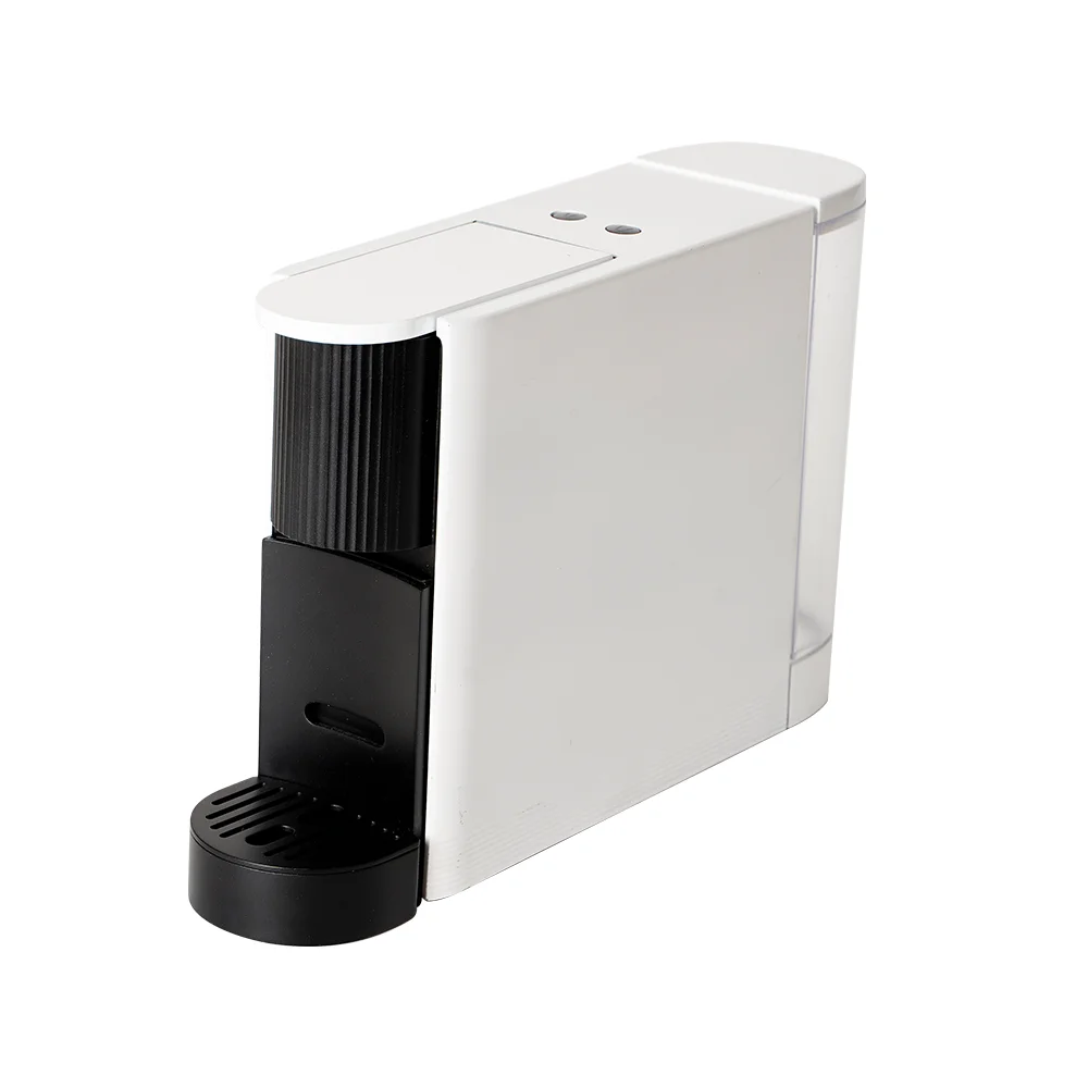 2024 Hot Sale Slim Capsule Coffee Machine CM832  20 Bar Pump Pressure  Latte & Cappuccino Coffee Maker