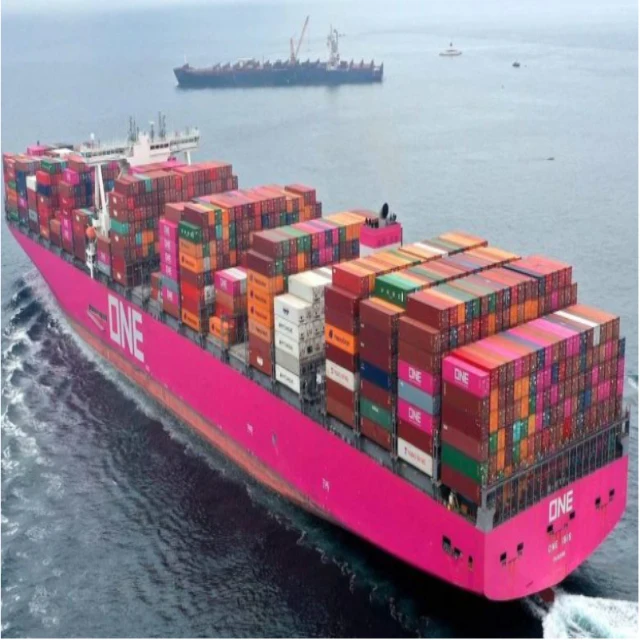 China Shipping Agent Warehouse Order Fulfillment Delivery Shipping Companies Freight Forwarder To Spain Germany