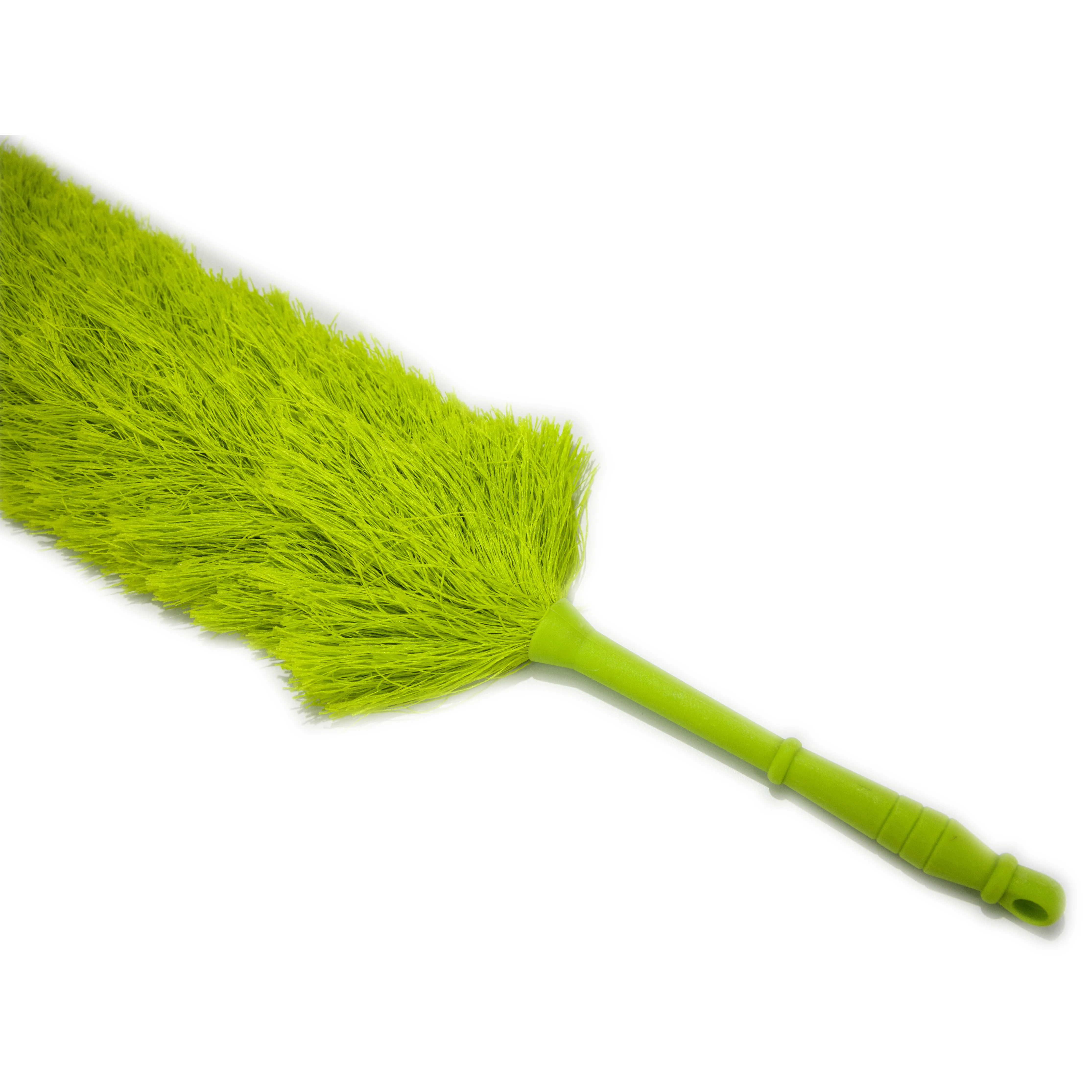 Telescopic Microfiber Duster & Microfiber Duster