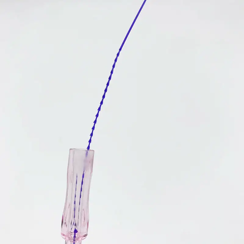 Wholesale Eye Brow Nose Silhouette Soft Lifting Mono Cog 3D 4D 6D 8D Face Lift Plla Pcl Fishbone Premium Pdo Thread
