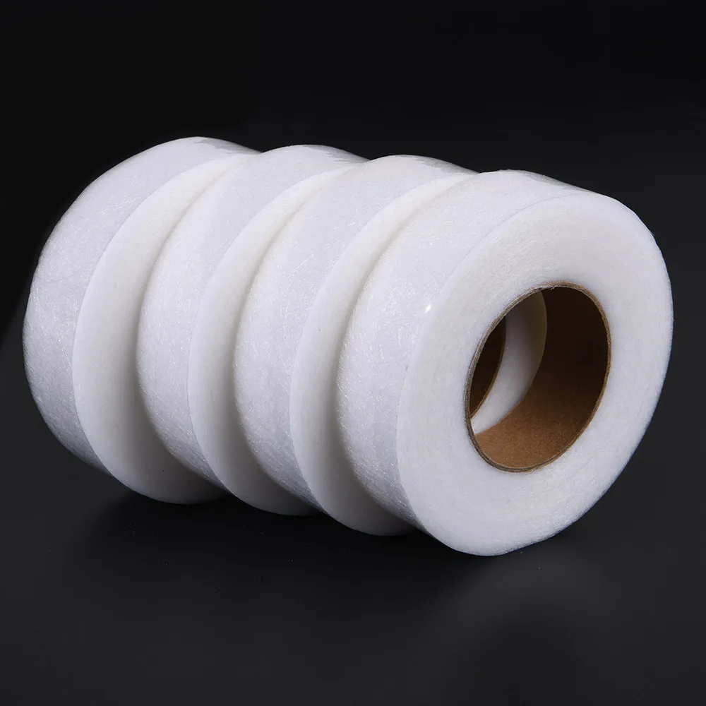 Wholesale 25mm Hot-fuse Interlining Cutting Tape for Nigeria