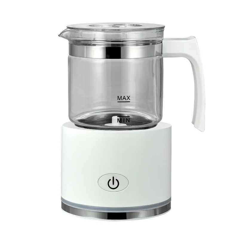 Вспениватель молока Электрический вспениватель молока для Дома Офиса Кофейни европейская вилка