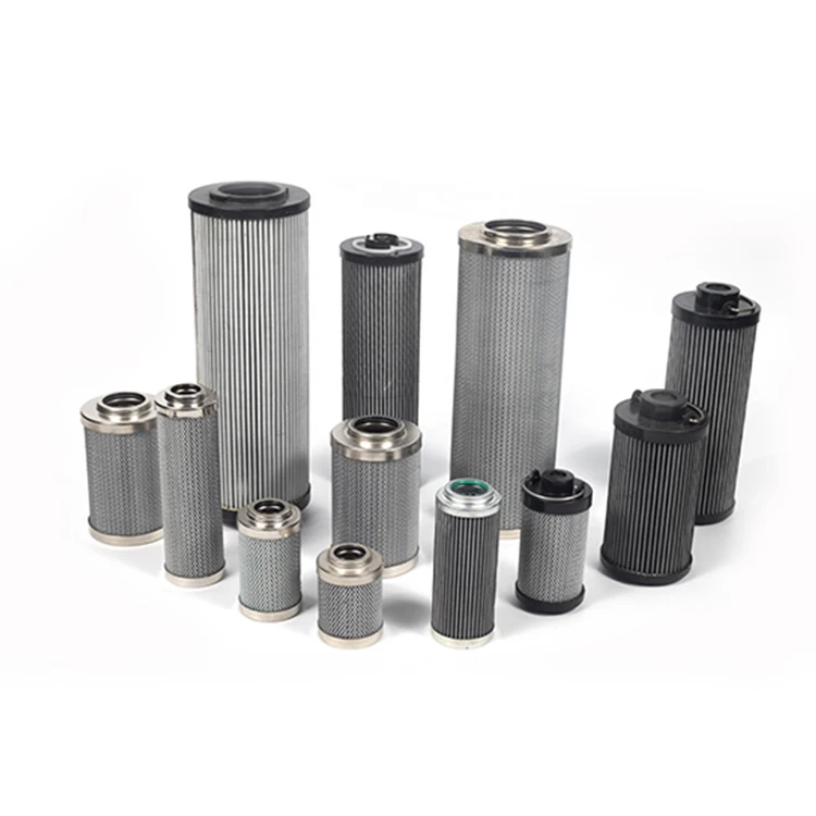 Air compressor accessories oil filter element 22291280 wrapped fiberglass oil and gas separator