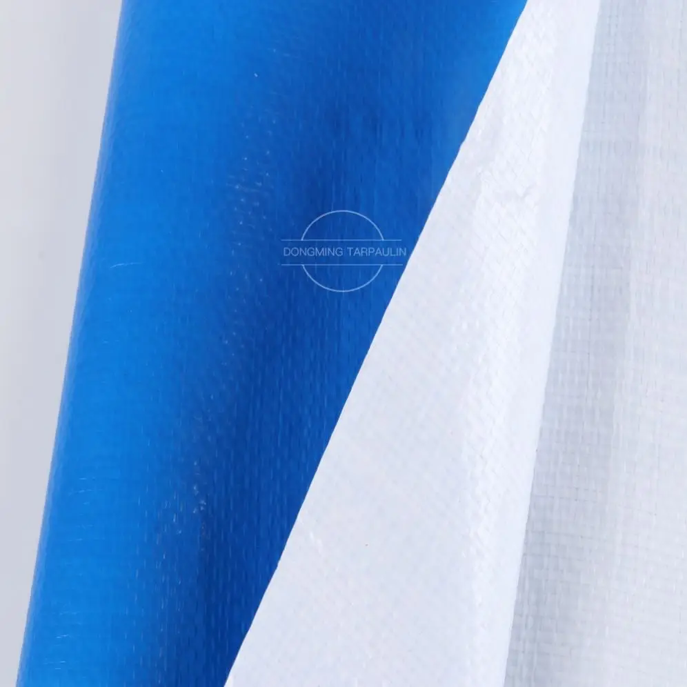 Quality Assured tarpaulin online purchase 900 gsm tarpaulin price per meter