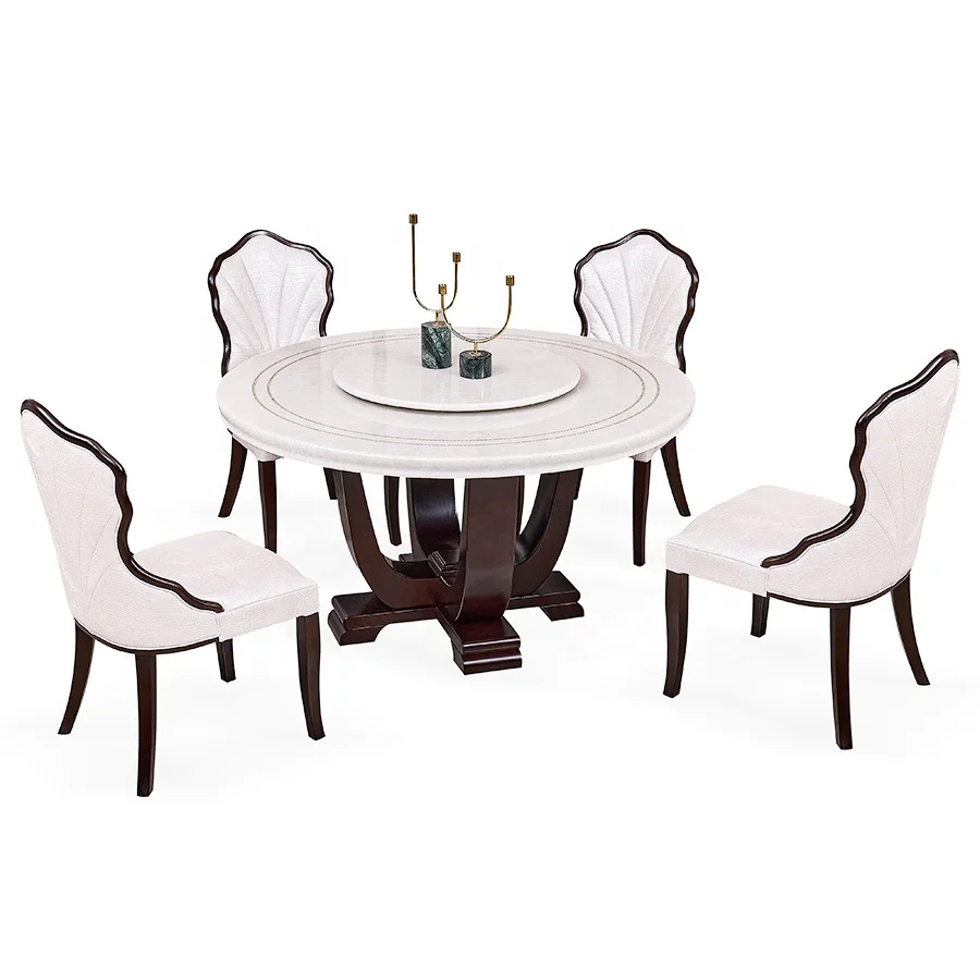 cheap 130 dining-table hotel comdores restaurant table style marble top table