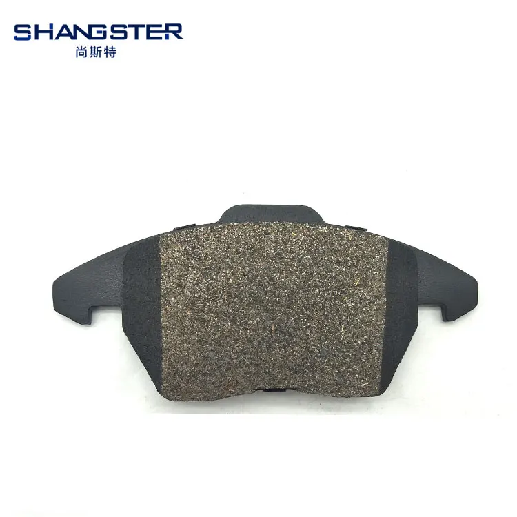 Semi Metallic Hino Production Line For Brake Pads