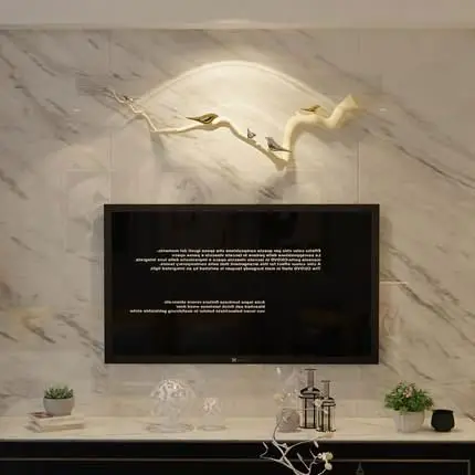 
chacp home decor art wall decor wall sculpture 