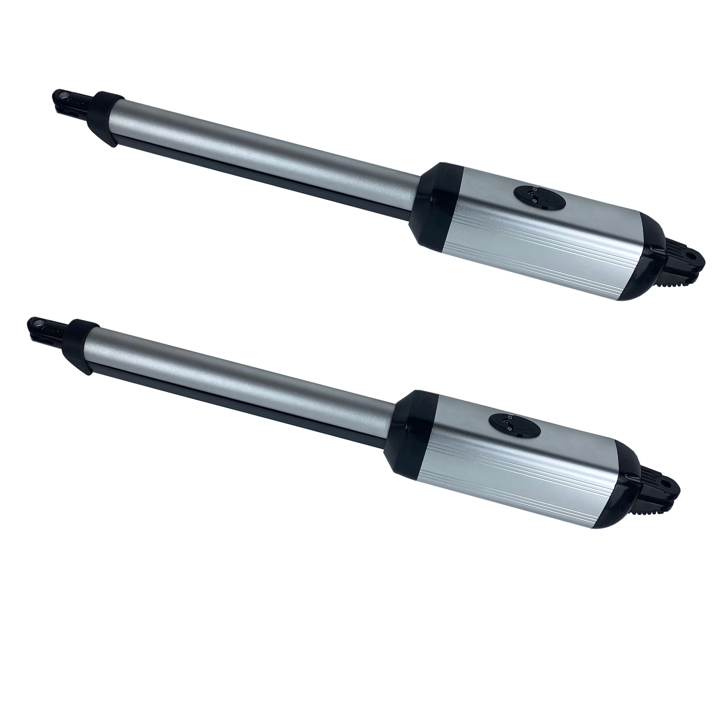 Aayee 24V  600Kg Automatic Single Dual Arm AC DC Electric Swing Gate Opener