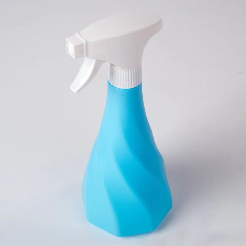Deedbang Wholesale 500ml Garden A Type Trigger Sprayer Color Plastic Trigger Spray For Pet Bottles