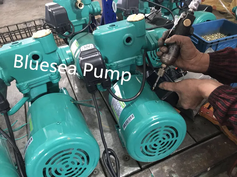 hot sale 220v 380 volt high volume electric motor irrigation self priming water pumps price