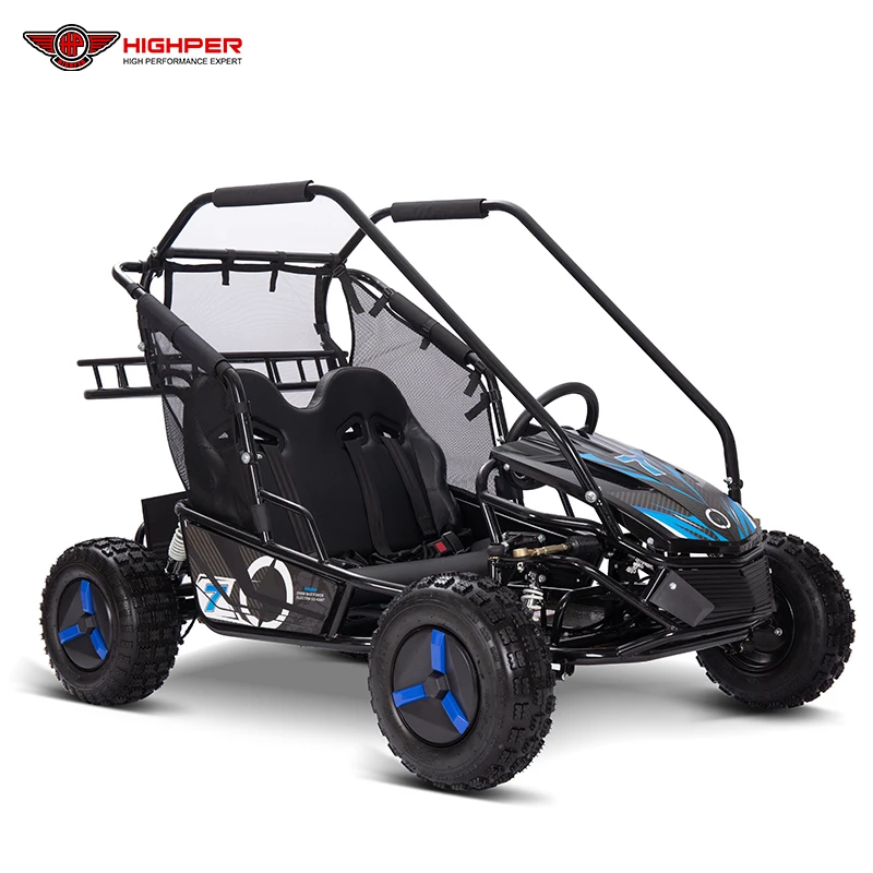 Багги для взрослых 4x4