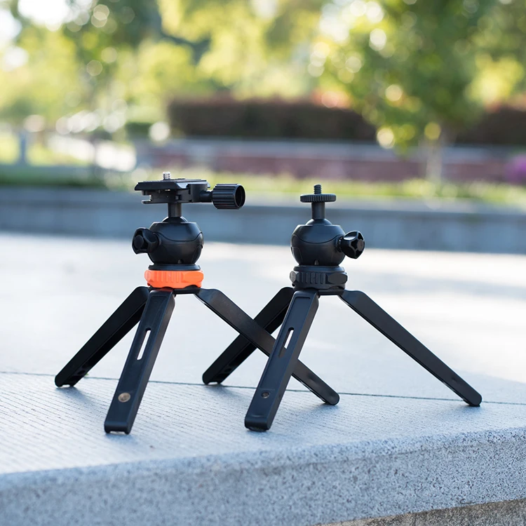 
Small good camera stands mini tripod for digital camera 