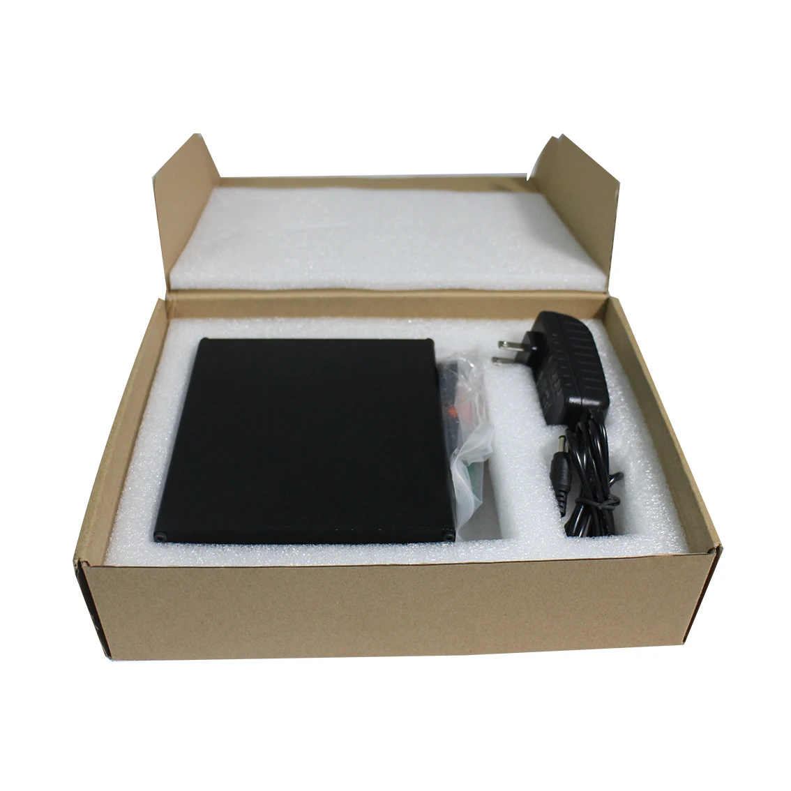 DSP integrated 5 band PEQ 4x4 output I/O interface Dante Audio system with Limiter compressor