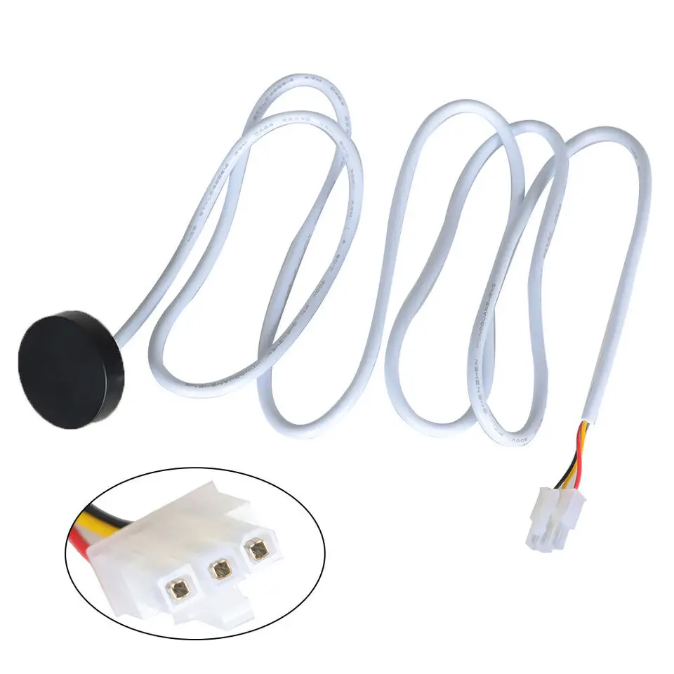 36Volt Speed Sensor FOR EZGO TXT PDS Electric Golf Cart Motor 2000-Up 73327G01