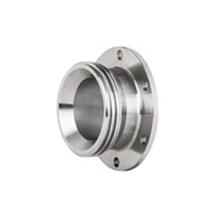 OEM Engineering CAD Drawing Manufacturer Precise Stainless Steel SUS 304 CNC Turning Machining Parts