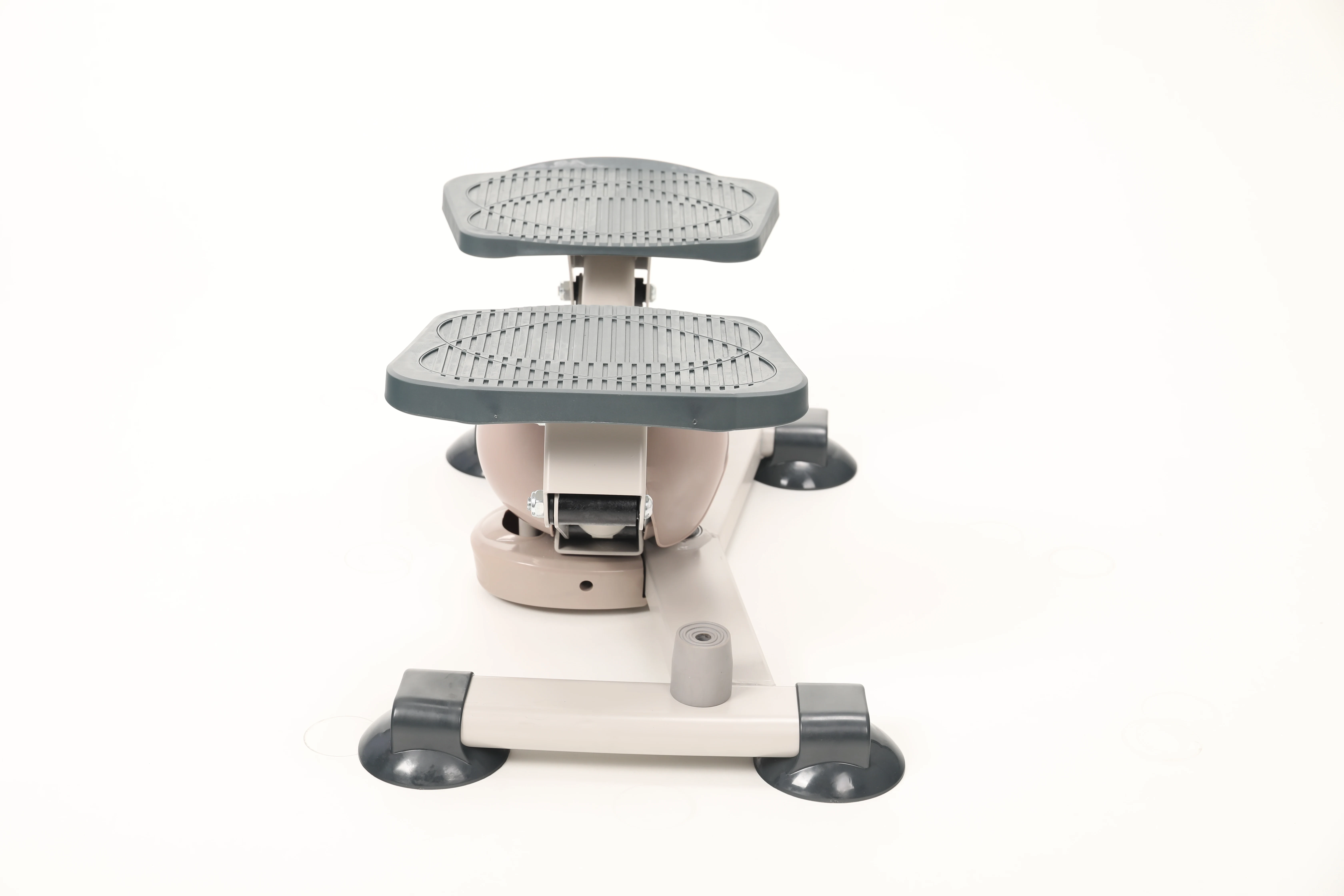 New Design Home Fitness Equipment Multifunctional Aerobic Stepper Indoor Small Hydraulic Weight Loss Thin Legs Mini