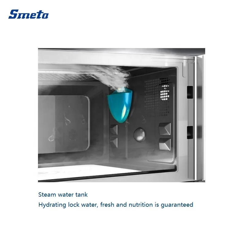 Smeta 25L столешница цифровые профессиональные микроволновые печи