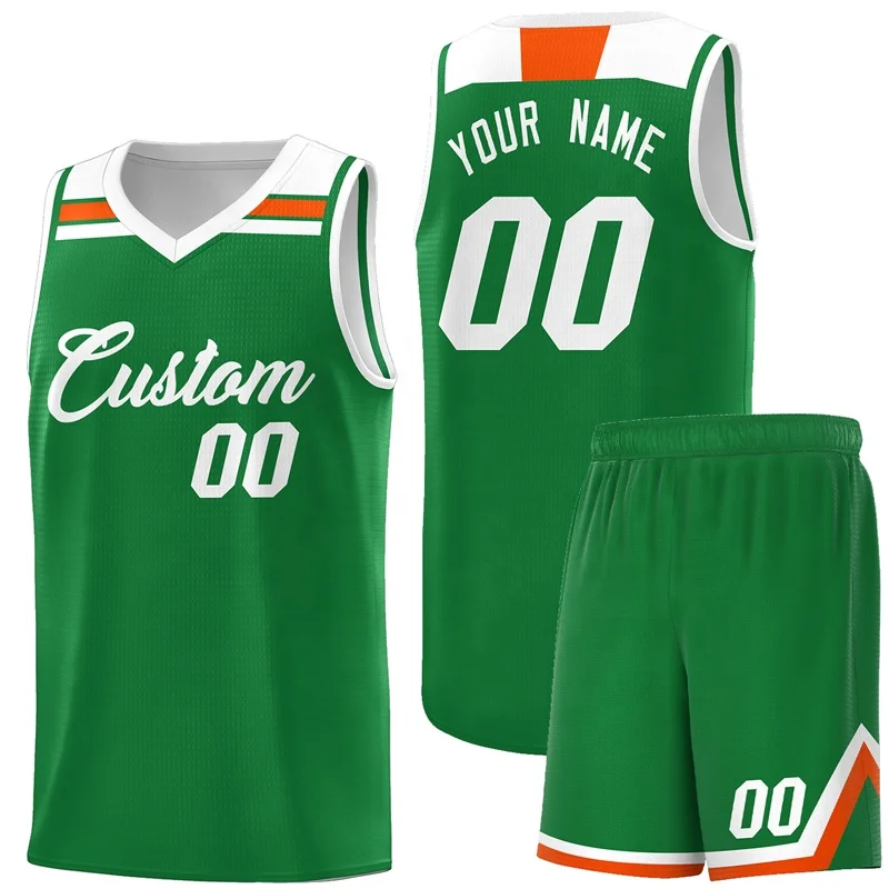 Custom Basketball Jerseys Printed Blank Basketball Jersey Custom Basketball Uniform