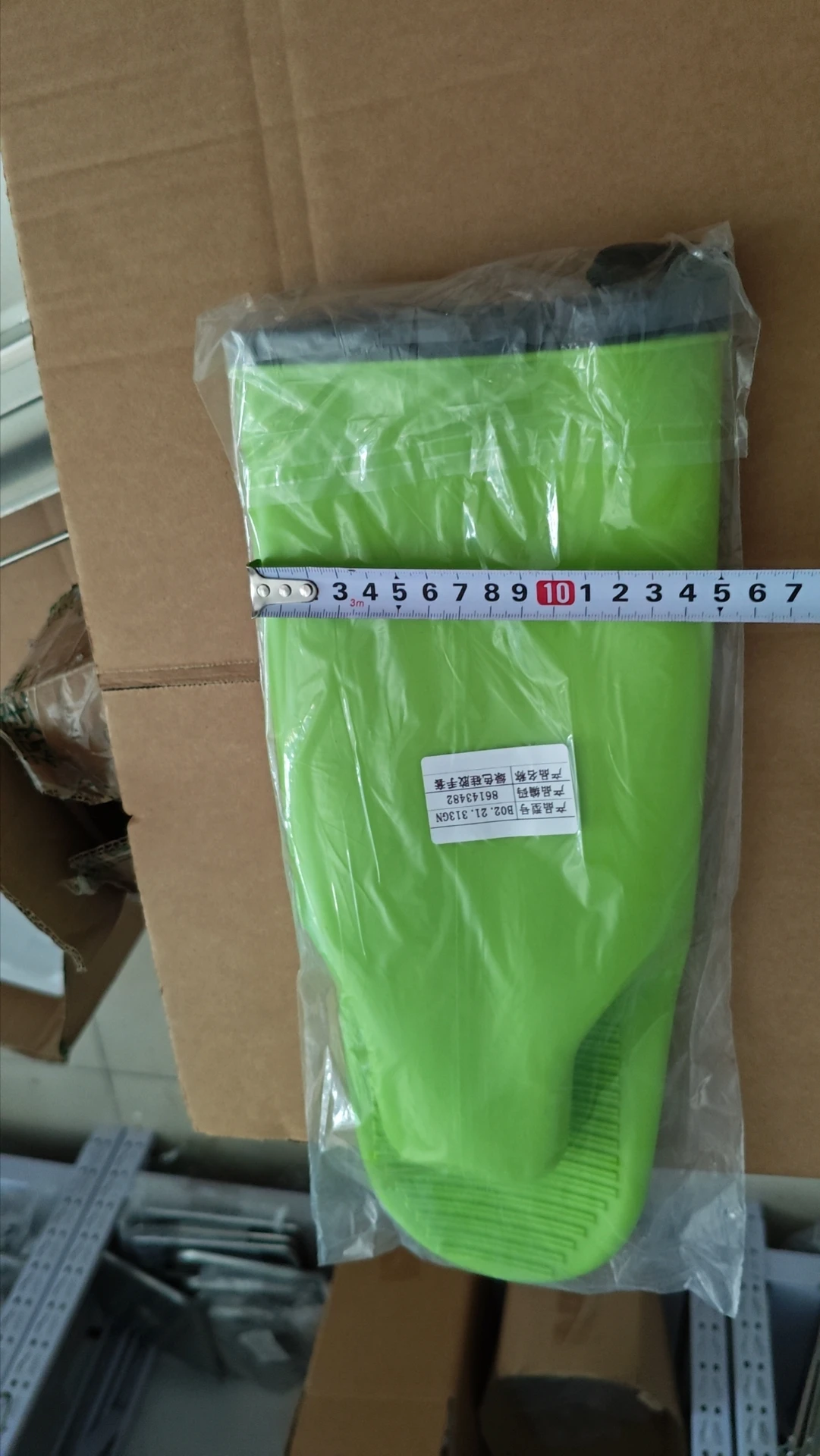 Hot Selling Cheap Fire Rescue Heat Insulation Property Protective Heat Resistant Gloves Insulated And Heat-Resistant Gloves