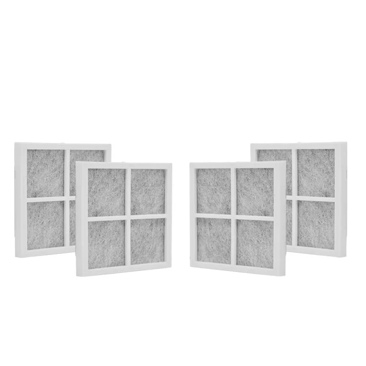 LG refrigerator air filter, LT120F Kenmore 469918 Replacement Refrigerator Air Filter